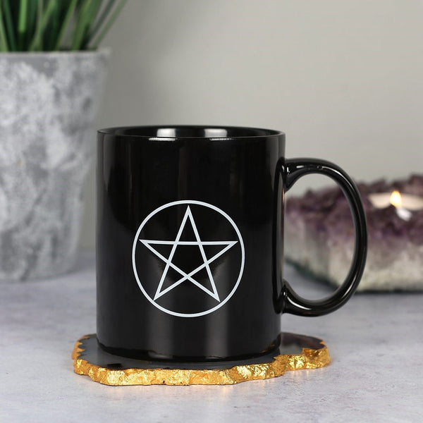 PENTAGRAM Bolli