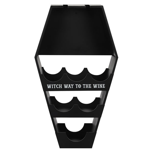 COFFIN Vínhilla