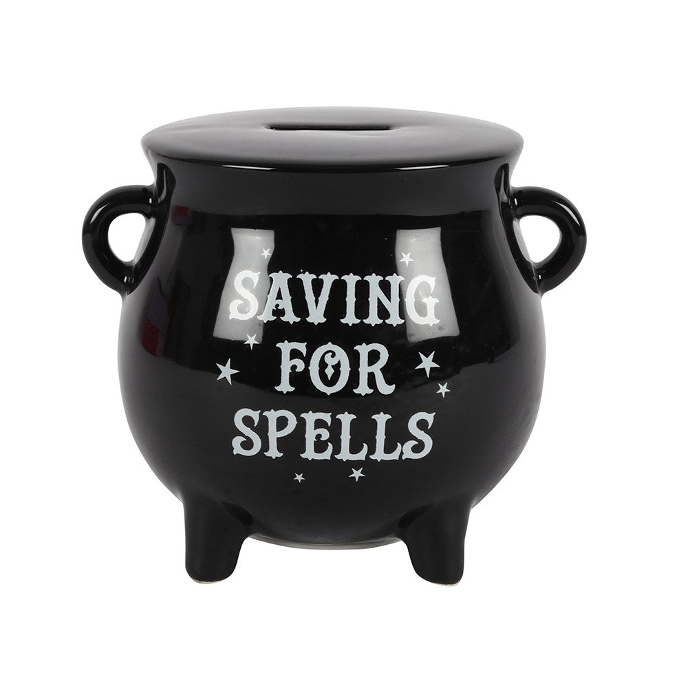 CAULDRON Sparibaukur