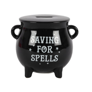 CAULDRON Sparibaukur