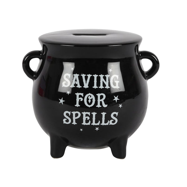 CAULDRON Sparibaukur