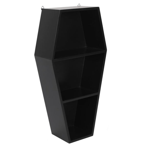 Coffin Hilla