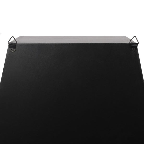 Coffin Hilla