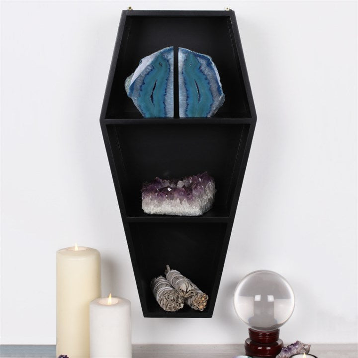 Coffin Hilla