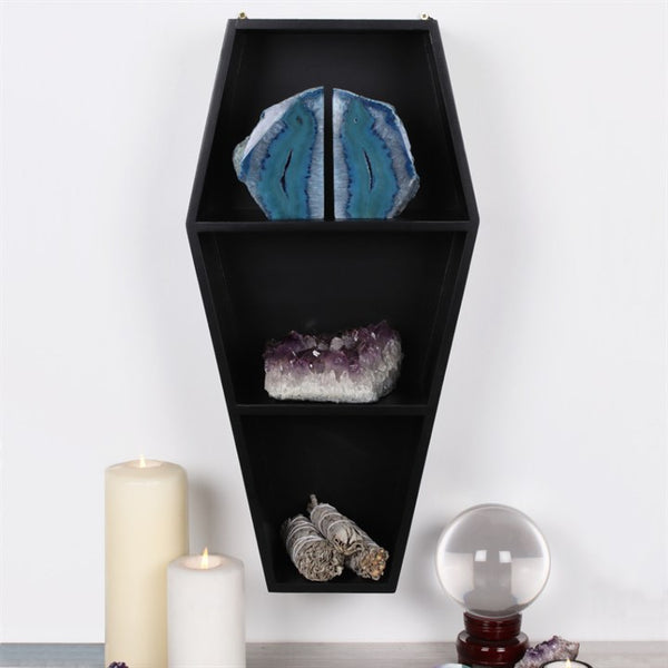 Coffin Hilla