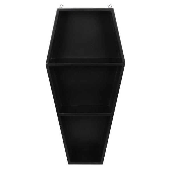 Coffin Hilla