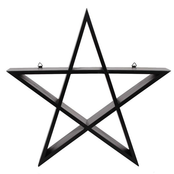 PENTAGRAM Vegghilla