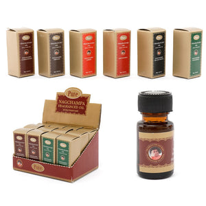 Nagchampa 10ml