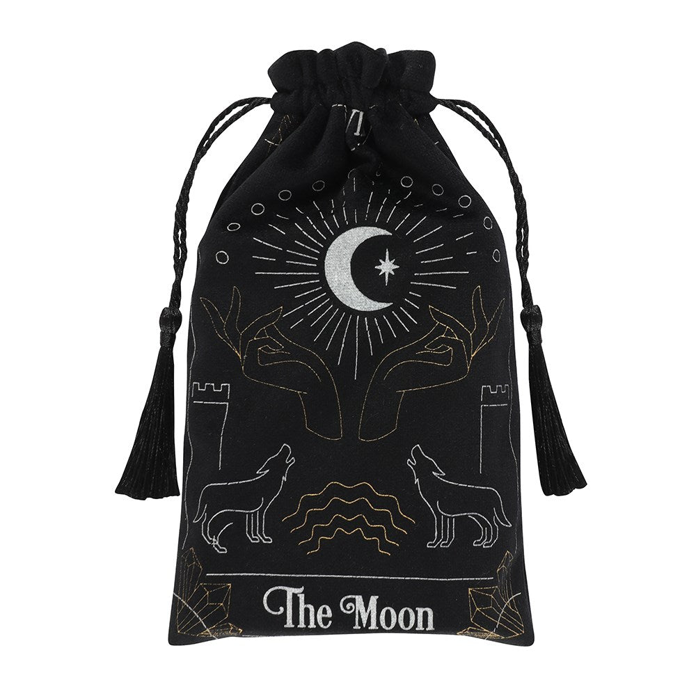 MOON Tarot poki