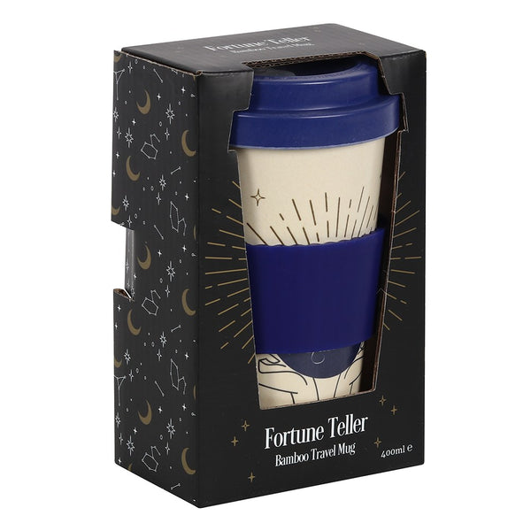 Fortune Teller Bambus Ferðamál
