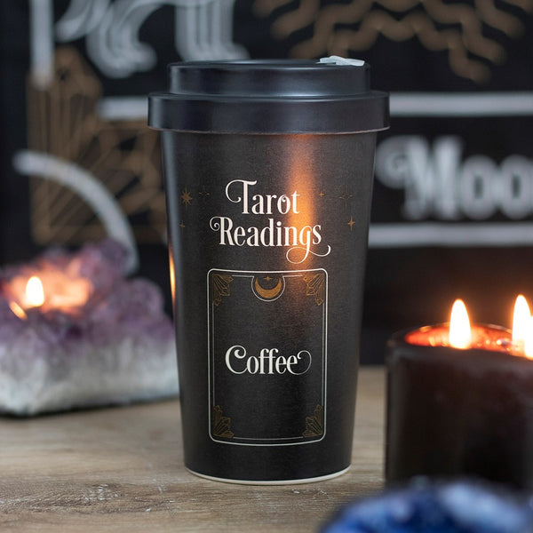 Tarot Reading Ferðamál