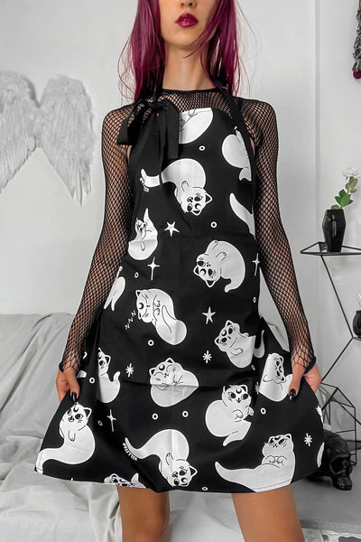 Ghost Kitty Svunta