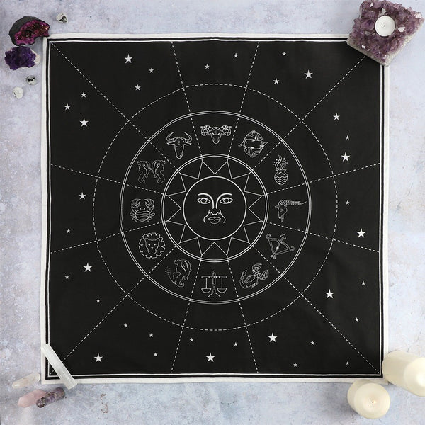 Star Sign Altar Klútur