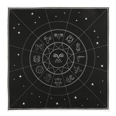 Star Sign Altar Klútur