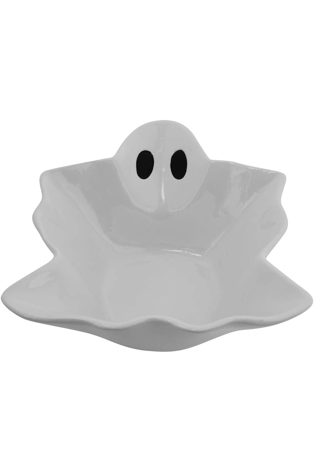 Ghost Keramik Skál