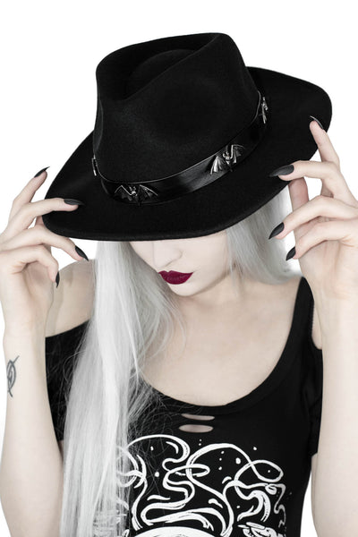 Haunted Hattur