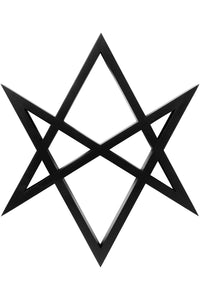 Hexagram Hilla