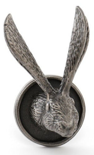 Rabbit Door knob