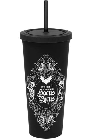 Cast Spells Cold Brew Mál