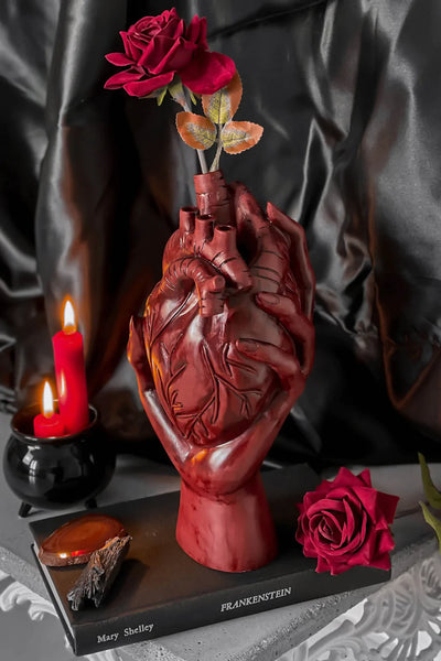 Hold my heart Vasi