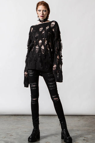 Holy Knit Peysa