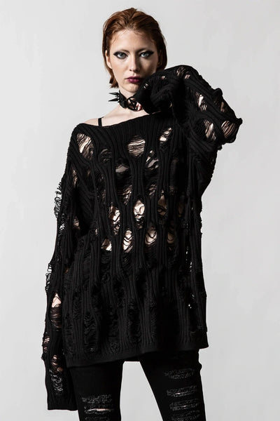 Holy Knit Peysa