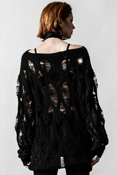 Holy Knit Peysa