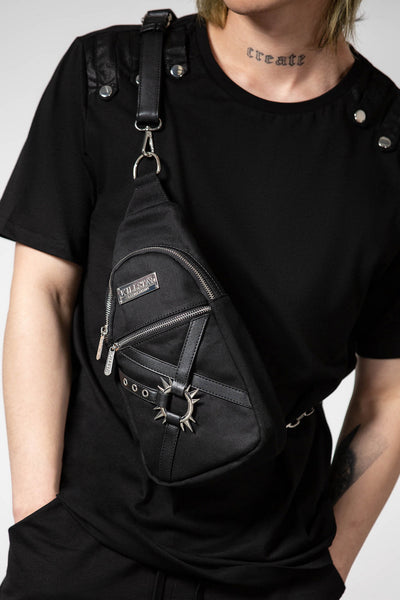 Jackal Crossbody Taska