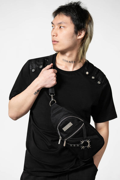 Jackal Crossbody Taska