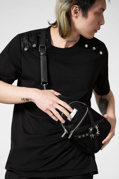 Jackal Crossbody Taska