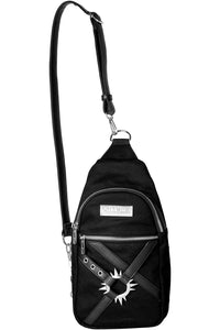 Jackal Crossbody Taska