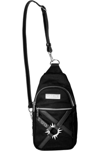 Jackal Crossbody Taska