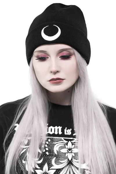 Luna Beanie