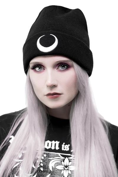 Luna Beanie