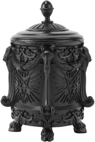 Lord Of The Night Duftker- Miðstærð