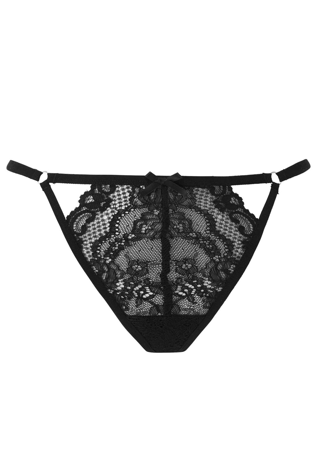 Lovella Lace Lærbuxur