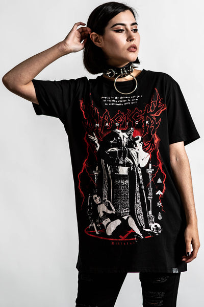 Magick T-Shirt