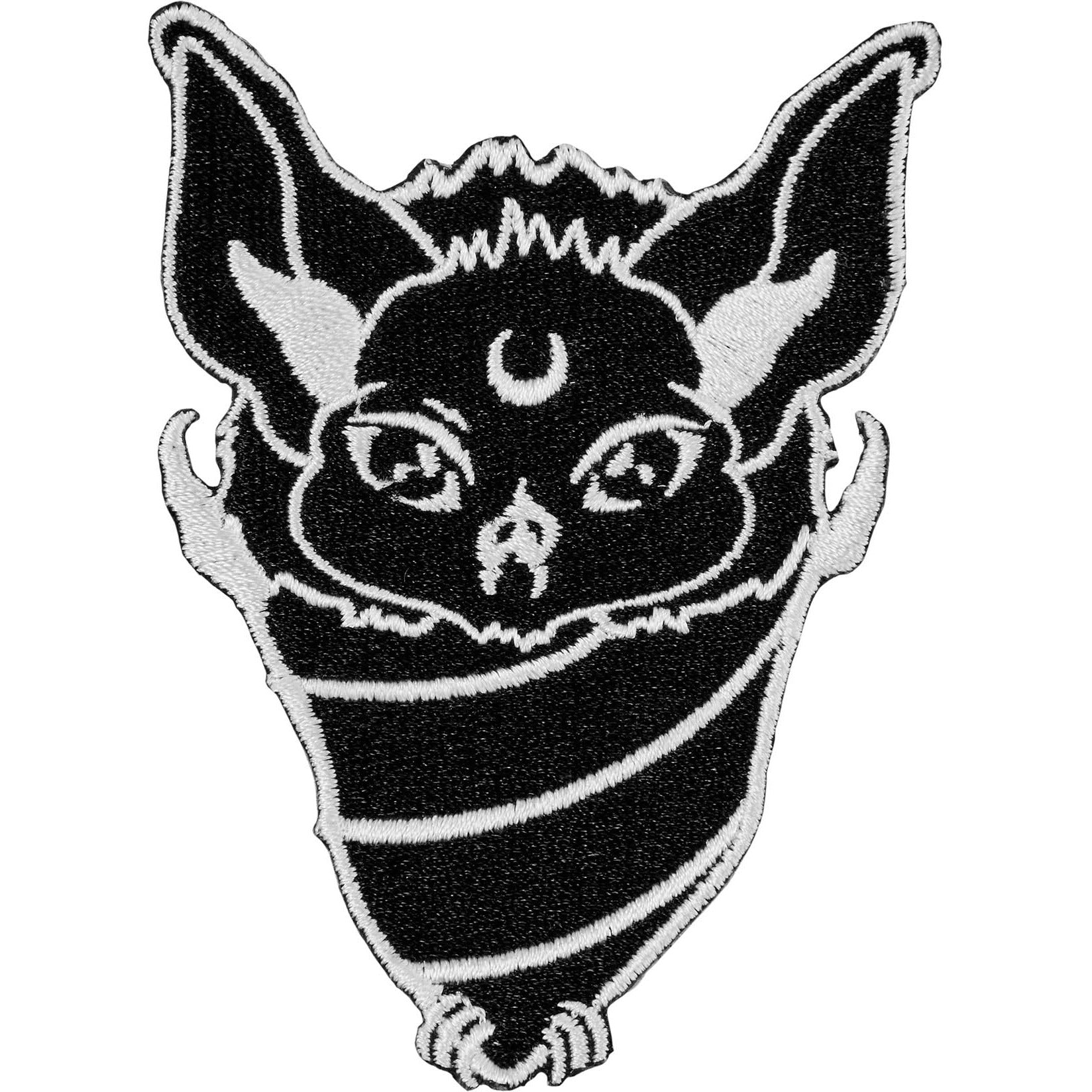 Midnight Snacker Patch