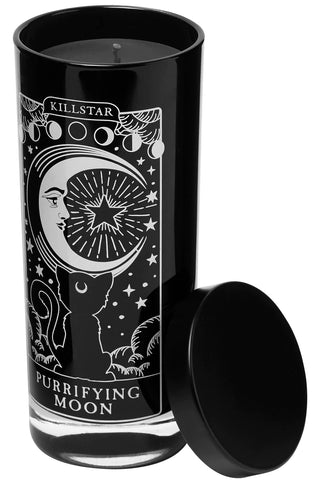 Moonchild Ritual Kerti