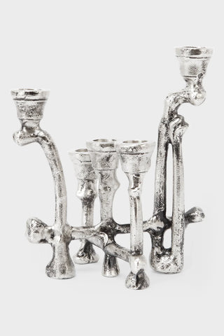 Ossuary Kertastjaki 5 Kerta