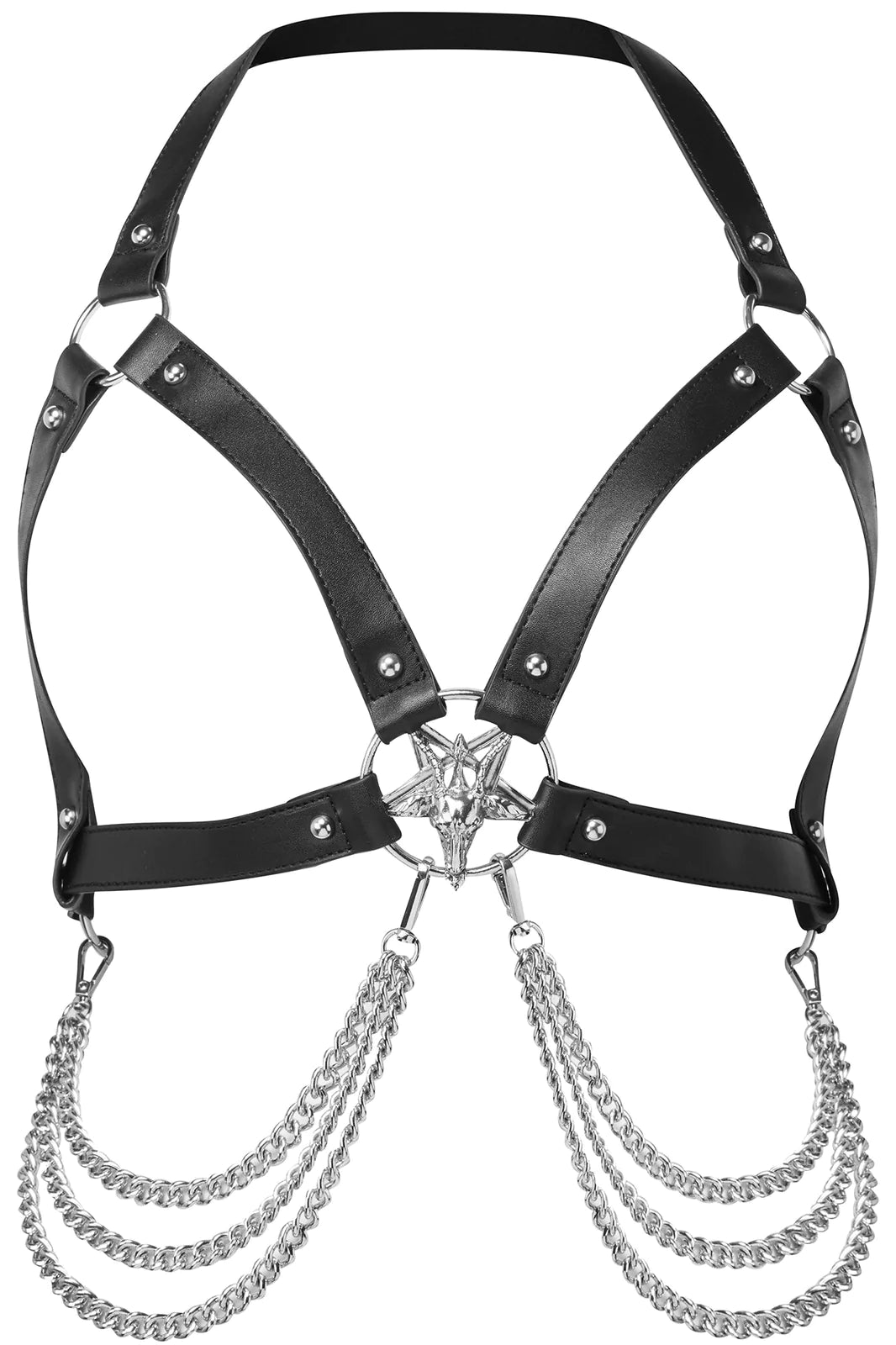 Party Ghoul Harness
