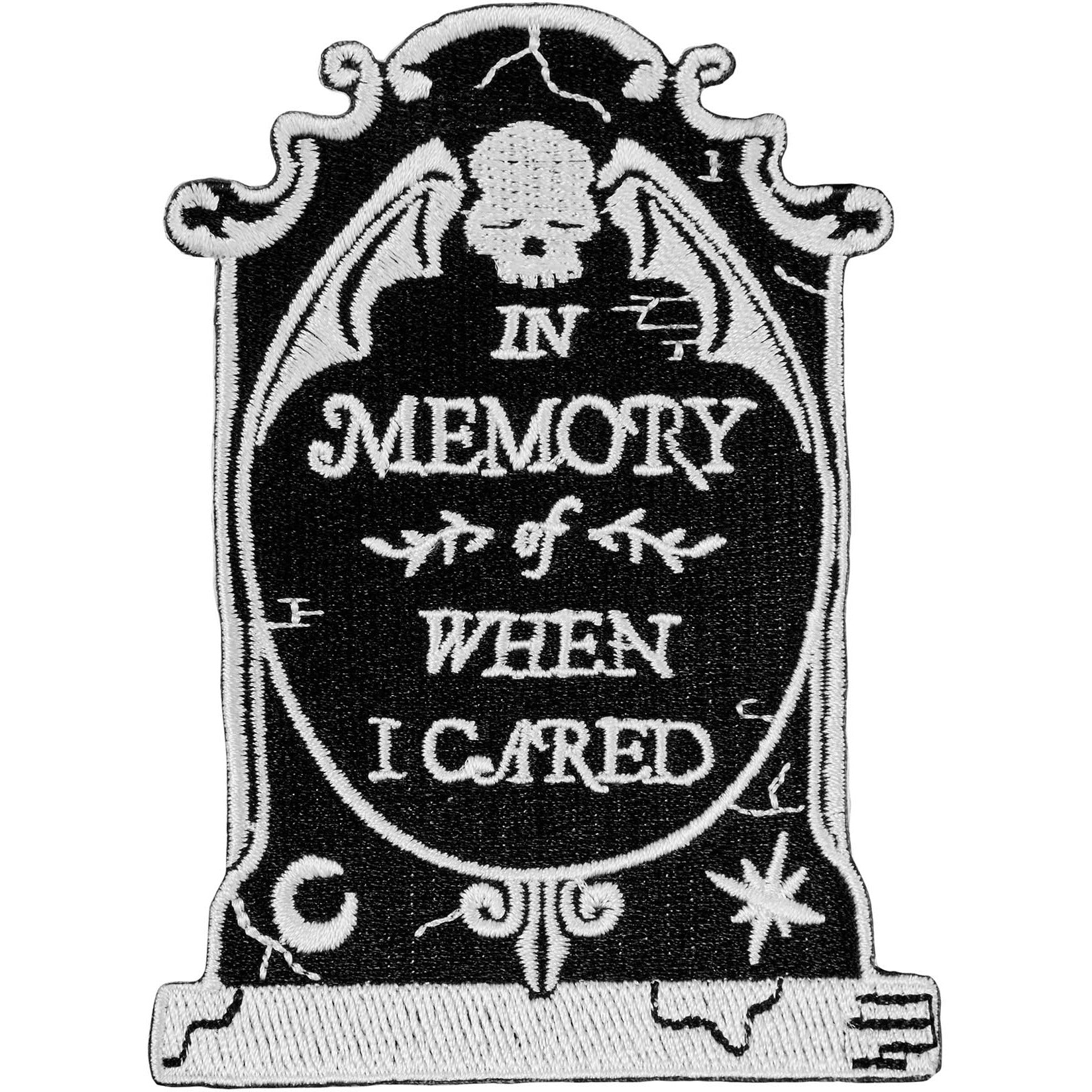 RIP Patch