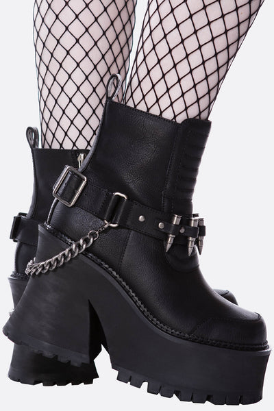 Rise Up Boots