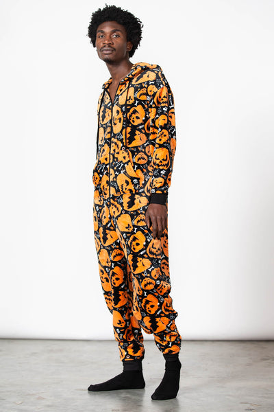 Shocktober Onesie