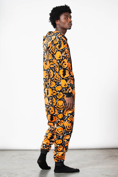 Shocktober Onesie