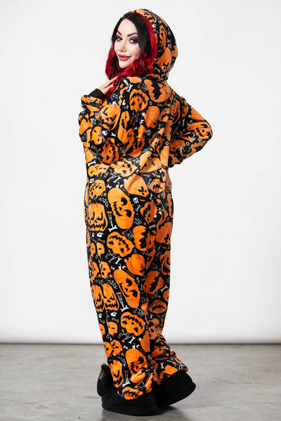 Shocktober Onesie