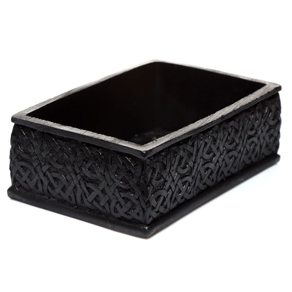 Box með Hauskúpu