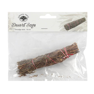 Desert Sage Smudge Stick 10cm