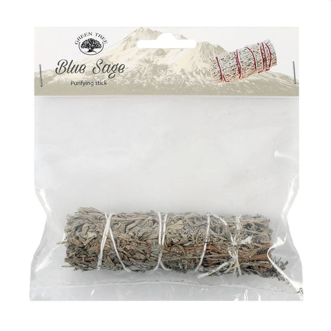 Blue Sage Smudge Stick 11,5cm