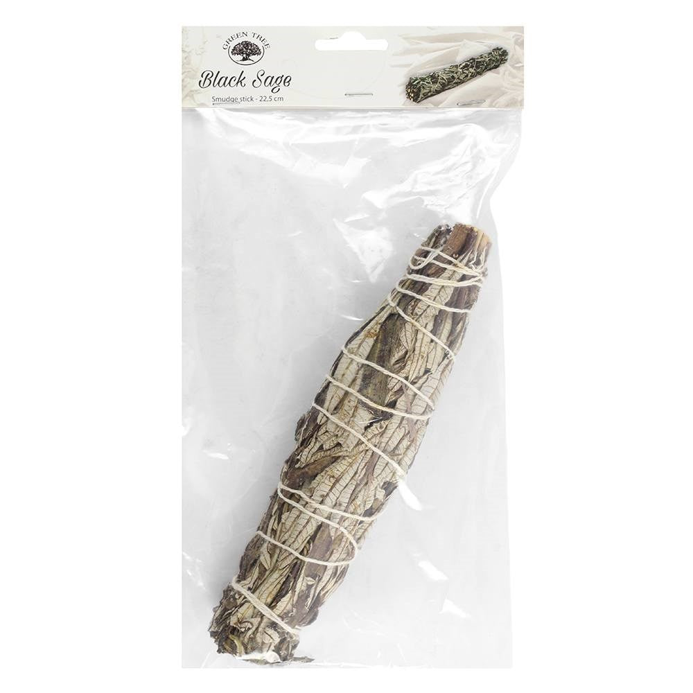 Black Sage Smudge Stick 22,5cm